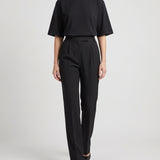 The Frankie Shop Bea tailored suit trousers