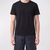 Gucci GG-print polyester poplin swim shorts