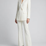 Givenchy Single‑breasted wool blazer