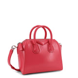 Givenchy Antigona mini leather top-handle bag