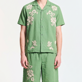 Baziszt Toujours shorts