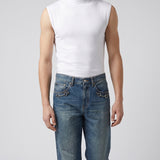 Gucci Jersey turtleneck top