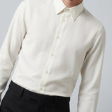 Gucci Silk crepe de chine shirt