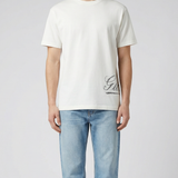 Gucci Cotton-jersey printed t-shirt