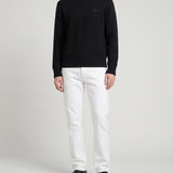 Gucci Washed denim jeans