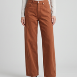 Haikure Bethany wide-leg jeans