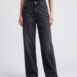 Haikure Bethany wide-leg jeans