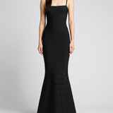 Hervé Léger Elora gown