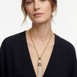 Beguum Khan Magritte necklace