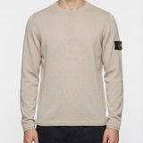 Crewneck jumper