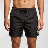 Moncler Logo swim shorts