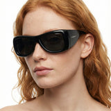 Saint Laurent Eyewear SL 902 Howl sunglasses