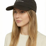 The Baluchon baseball cap
