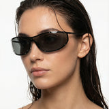 Saint Laurent Eyewear SL 807 sunglasses