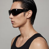 Saint Laurent Eyewear SL 901 Howl sunglasses