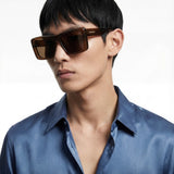 Saint Laurent Eyewear SL 900 Howl sunglasses