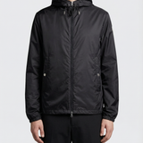Moncler Grimpeurs hooded windbreaker