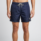 Moncler Logo patch swim shorts