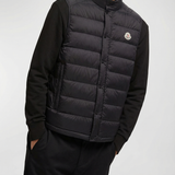 Moncler Barthe down gilet