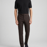 Zegna Cotton knit t-shirt