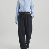 The Frankie Shop Oakdale track trousers