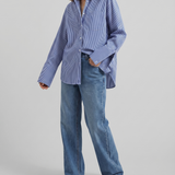 The Frankie Shop Dalston jeans