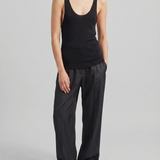 The Frankie Shop Rivo knit tank top