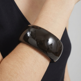 The Frankie Shop TFS matte bangle