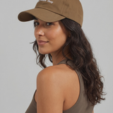 The Frankie Shop Frankie baseball cap