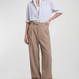 The Frankie Shop Bea suit trousers