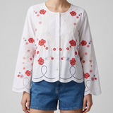 Sissel Edelbo Vitus shirt