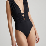 Alaïa Sleeveless bodysuit