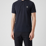 Stone Island Cotton polo shirt
