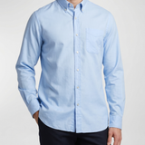 Tom Ford Cotton button-down shirt