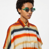 Loewe Paula's Ibiza Daisy field sunglasses