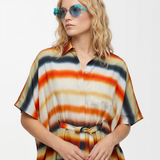 Loewe Paula's Ibiza Daisy field sunglasses