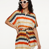 Loewe Paula's Ibiza Sierra butterfly sunglasses