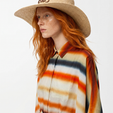 Loewe Paula's Ibiza Sun raffia hat
