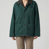 Miu Miu Gabardine jacket