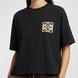 Loewe Paula's Ibiza Boxy fit cotton t-shirt