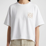 Loewe Paula's Ibiza Boxy fit cotton t-shirt