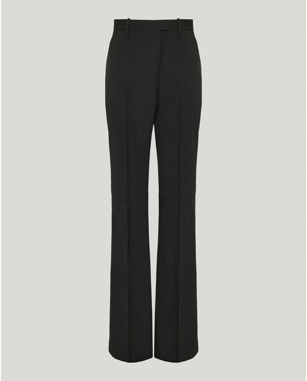 Tom Ford Ironed wool trousers