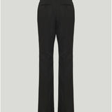 Tom Ford Ironed wool trousers