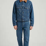 Bottega Veneta Denim jacket