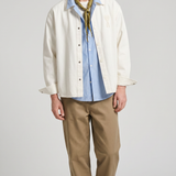 Ami Paris Knitted Ami de Coeur overshirt