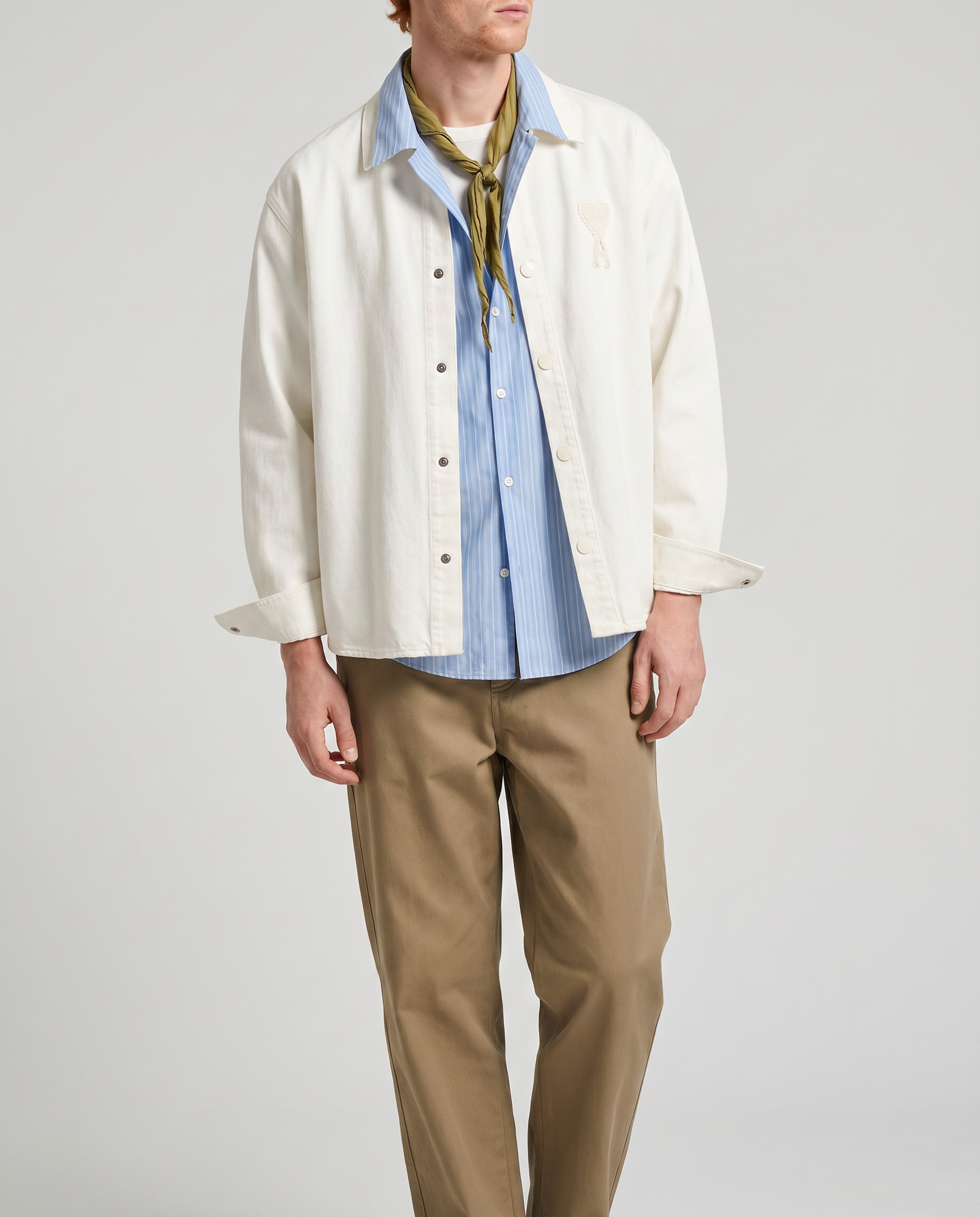 AMI PARIS MEN – Luisa World