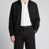 Zegna cotton shirt