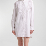 Moncler San Gallo cotton poplin shirt