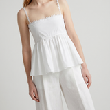 Jacquemus The traversin top