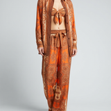 Zimmermann Mahon Dolman shirt